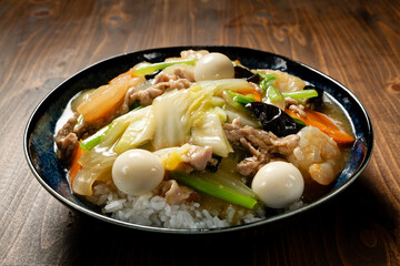 中華飯