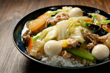 中華飯