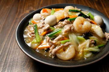 中華飯
