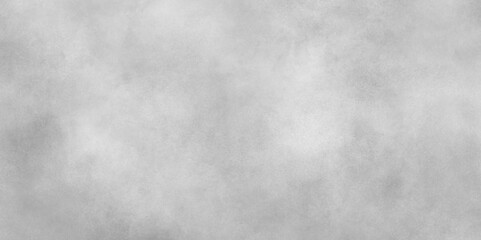 Abstract background with white paper texture and white watercolor painting background , Black grey Sky with white cloud , marble texture background Old grunge textures design .cement wall texture .	