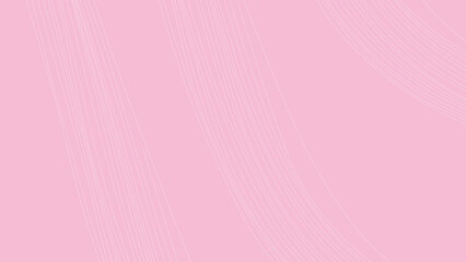 abstract drawn wavy outline background    