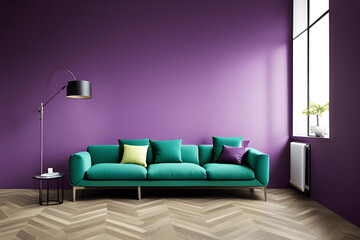 Beautiful room image with best interior walls