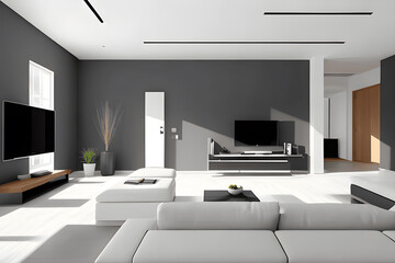 Beautiful room image with best interior walls