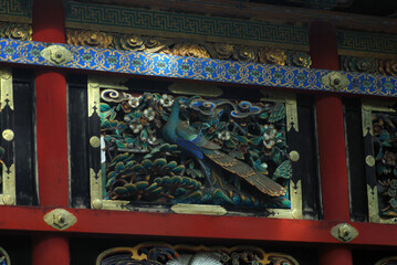 Obraz premium temple of heaven