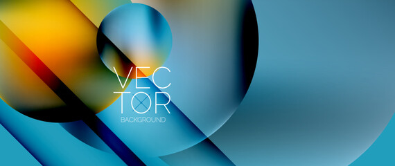 Dynamic fluid gradient techno sphere. Mesmerizing 3D effect sphere pulsating with vibrant colors, blending light and shadows for captivating and futuristic visual spectacle