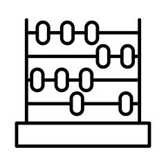 bus icon on internet button