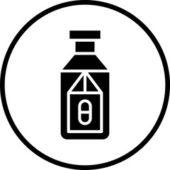 Vector Design Painkiller Icon Style