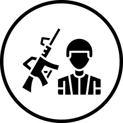 Vector Design Pubg Icon Style