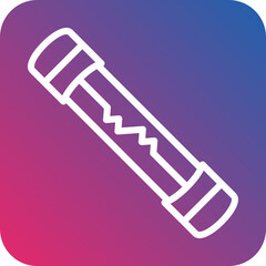 Vector Design Fuse Icon Style