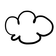 cloud computing concept