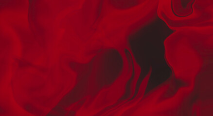 Halloween Red Grunge Spooky Background illustration 