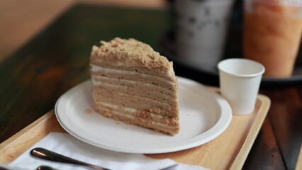 piece of cake