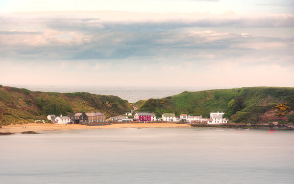 Coastal Scenes