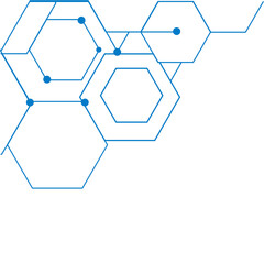 Hexagon Technology Corner