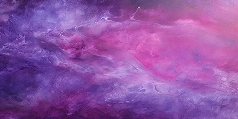 Obraz na płótnie Canvas purple chalkboard background with marbled texture