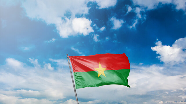 20,739 Burkina Flag Royalty-Free Images, Stock Photos & Pictures