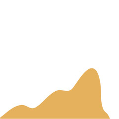 Desert Landscape Illustrations