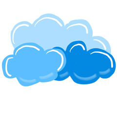 cloud computing concept