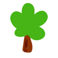 The Tree for the forest 