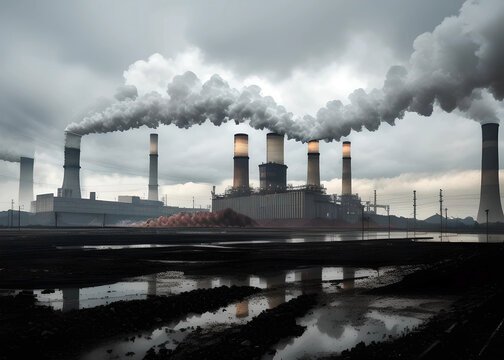Usine 4 IA