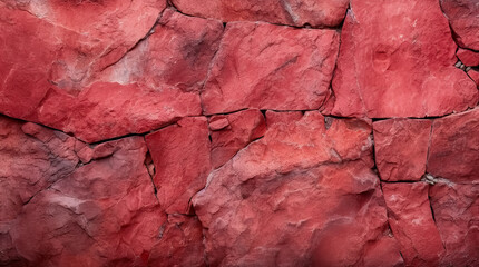Fototapeta premium Stones texture and background. Rock texture. Granite backdrop. Grunge.