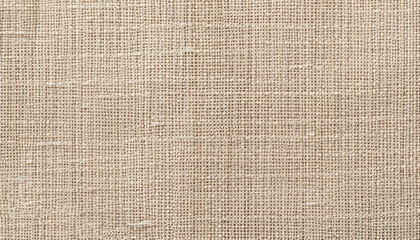 beige linen background, fabric texture for fashion design or upholstered furniture