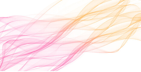 Various colored smoke images on a white background.