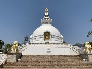 temple, Stupas,Buddhism