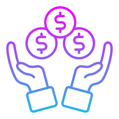 Savings Icon