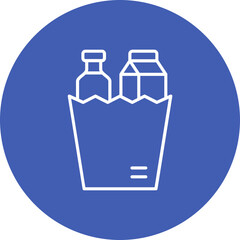 Supplies Icon