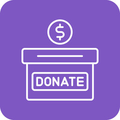 Donation Icon