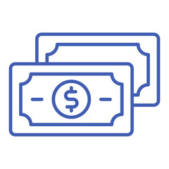 Banknote Icon