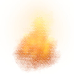 Flame 6
