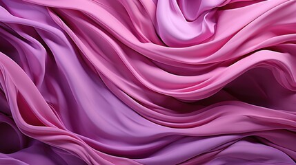 Obraz premium purple, pink silk, fabric background