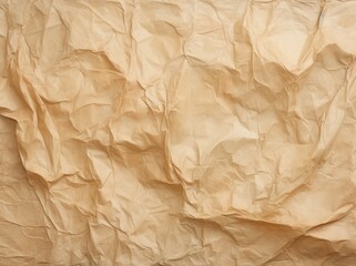 crumpled paper texture
