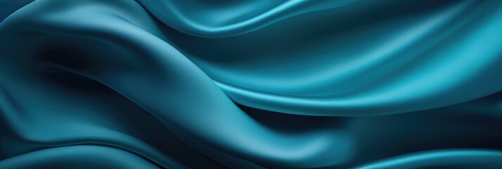 abstract blue background