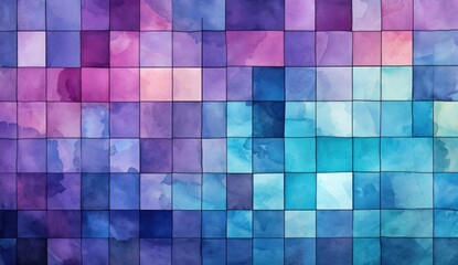 abstract blue background