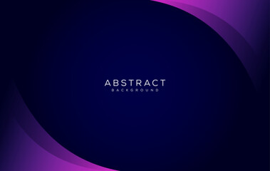 abstract dark blue background with purple