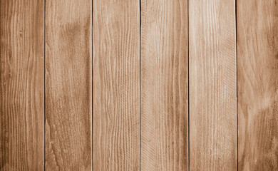 brown wood plank texture can be use as background 