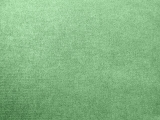 light green textile grunge background. With space for design. Bright artistic background