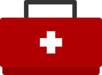 Fototapeta premium First Aid Kit