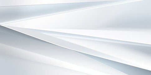 white background with light lines, in the style of flat planes,