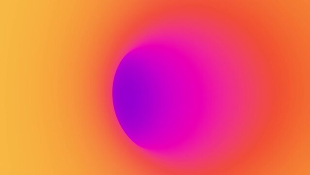 Flying in neon rainbow digital tunnel. Abstract motion background. Immersion in virtual reality. Cyberpunk concept. Sci-fi Seamless looping animation.