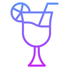Lemonade Icon