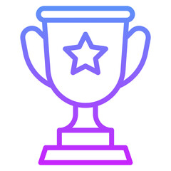 Trophy Icon
