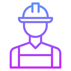 Worker Icon