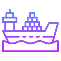 Ship Icon