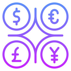 Currency Icon