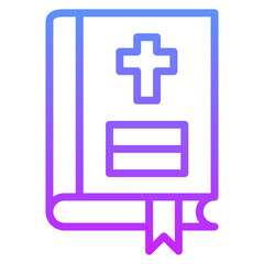 Bible Icon