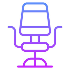 Chair Icon
